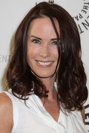  Debrah Farentino