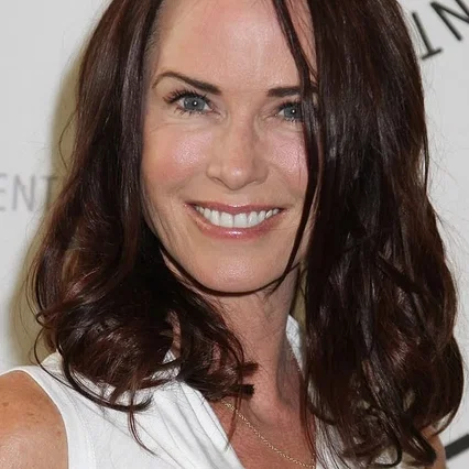 Debrah Farentino