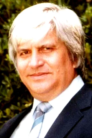  Ed Parker