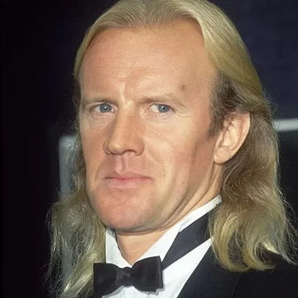  Alexander Godunov