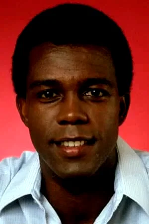 Clarence Gilyard jr