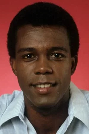 Clarence Gilyard jr