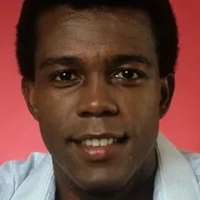 Photo star : Clarence Gilyard jr