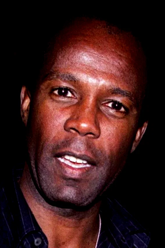Clarence Gilyard jr