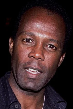 Photo de Clarence Gilyard jr