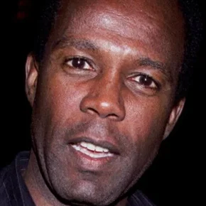 Photo star : Clarence Gilyard jr