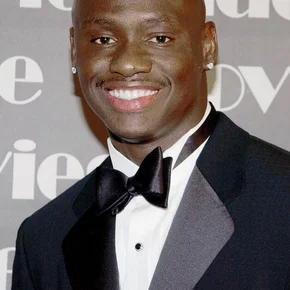 Photo star : Antonio Tarver