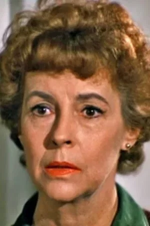 Shirley O'Hara photo