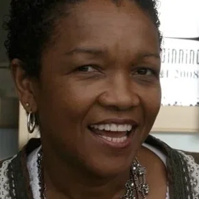 Photo star : Sylvia Meals