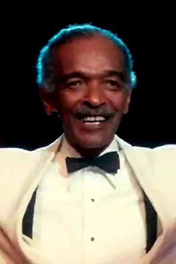  Charles 'Honi' Coles