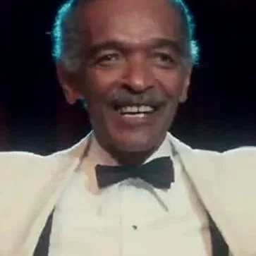  Charles 'Honi' Coles