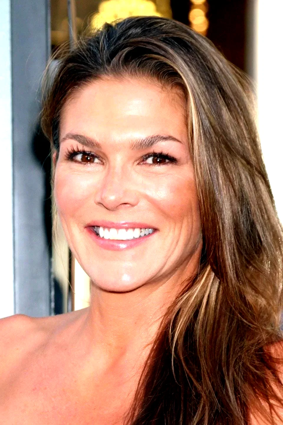  Paige Turco