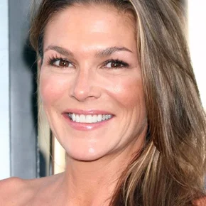 Photo star :  Paige Turco