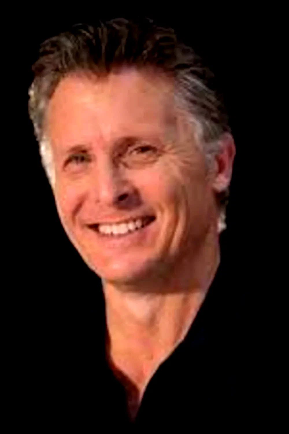  Mark Caso