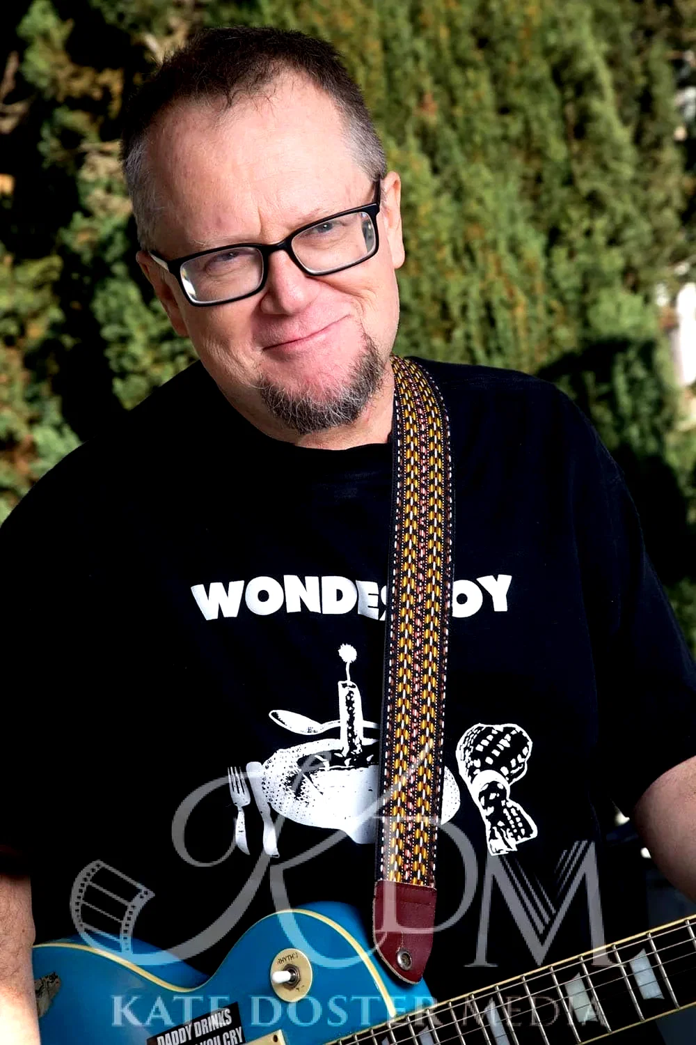 Robbie Rist