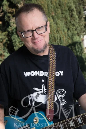 Robbie Rist photo
