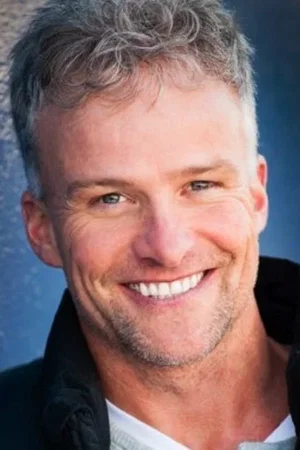 Matt Hill photo