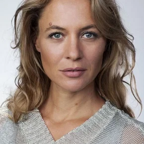 Photo star : Julia Thurnau