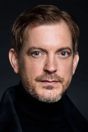 Photo de Daniel Krauss