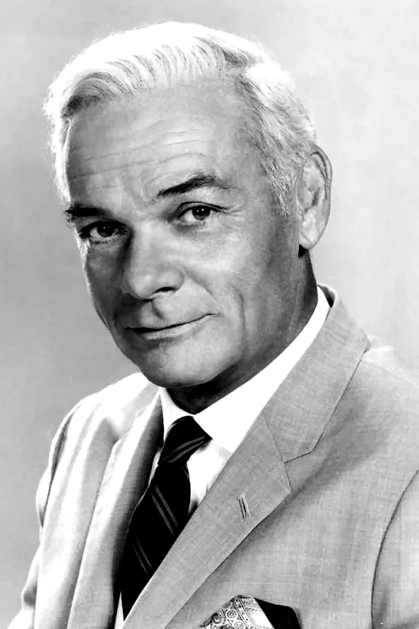  James Daly