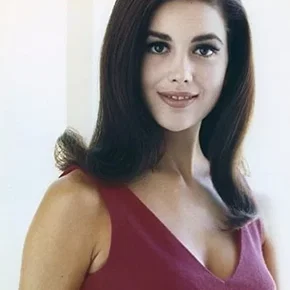 Photo star : Linda Harrison