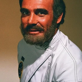 Photo star : Robert Gunner
