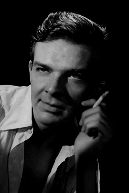 Woodrow Parfrey