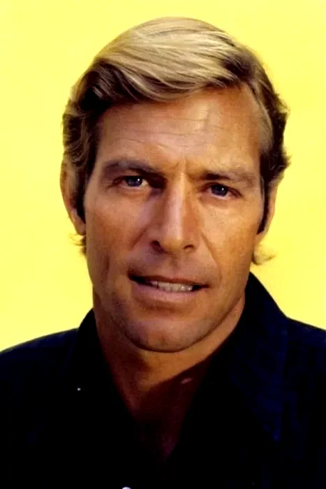 James Franciscus