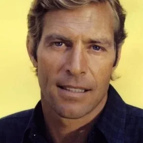 Photo star : James Franciscus