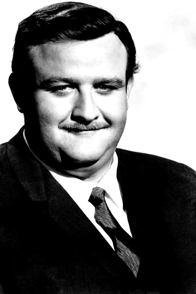 Victor Buono
