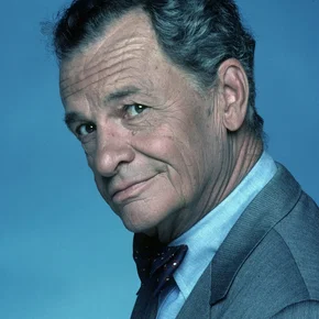 Photo star : James Gregory