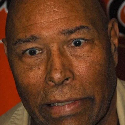  Don Pedro Colley