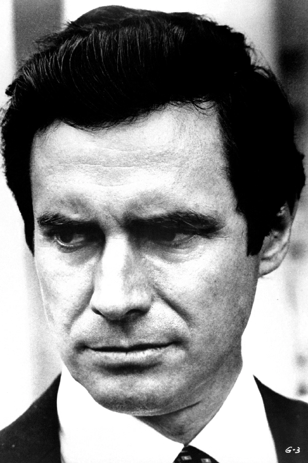 Bradford Dillman