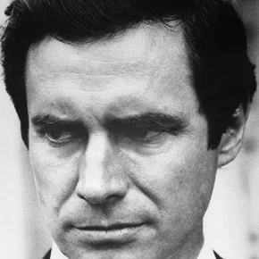Photo star : Bradford Dillman