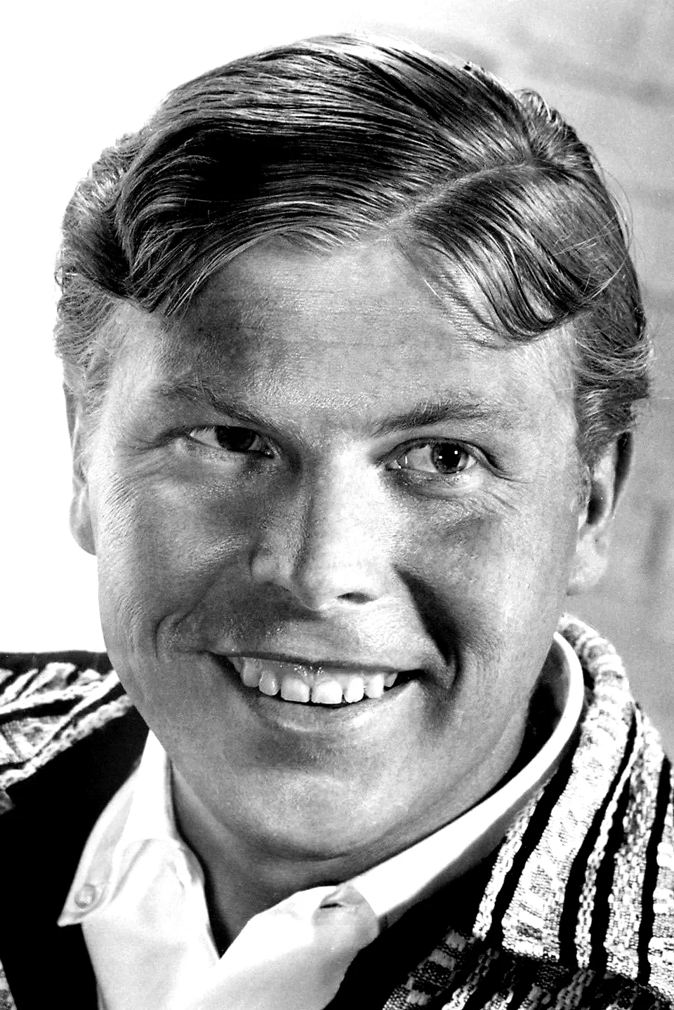 Albert Salmi
