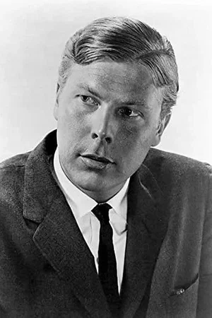 Photo de Albert Salmi