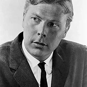 Photo star : Albert Salmi