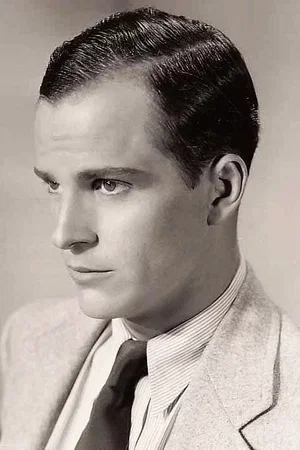 Alan Baxter photo