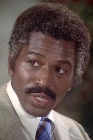 Hari Rhodes photo