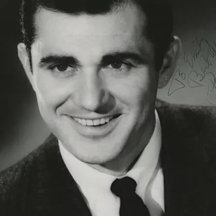  Paul Comi