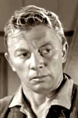 Rayford Barnes