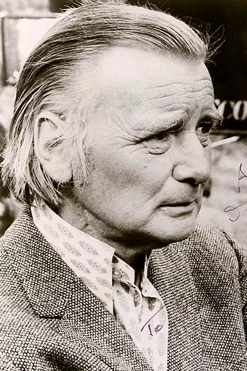  J. Lee Thompson