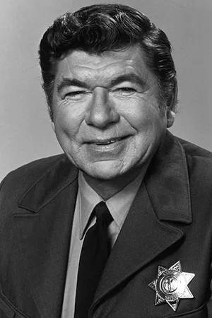  Claude Akins photo