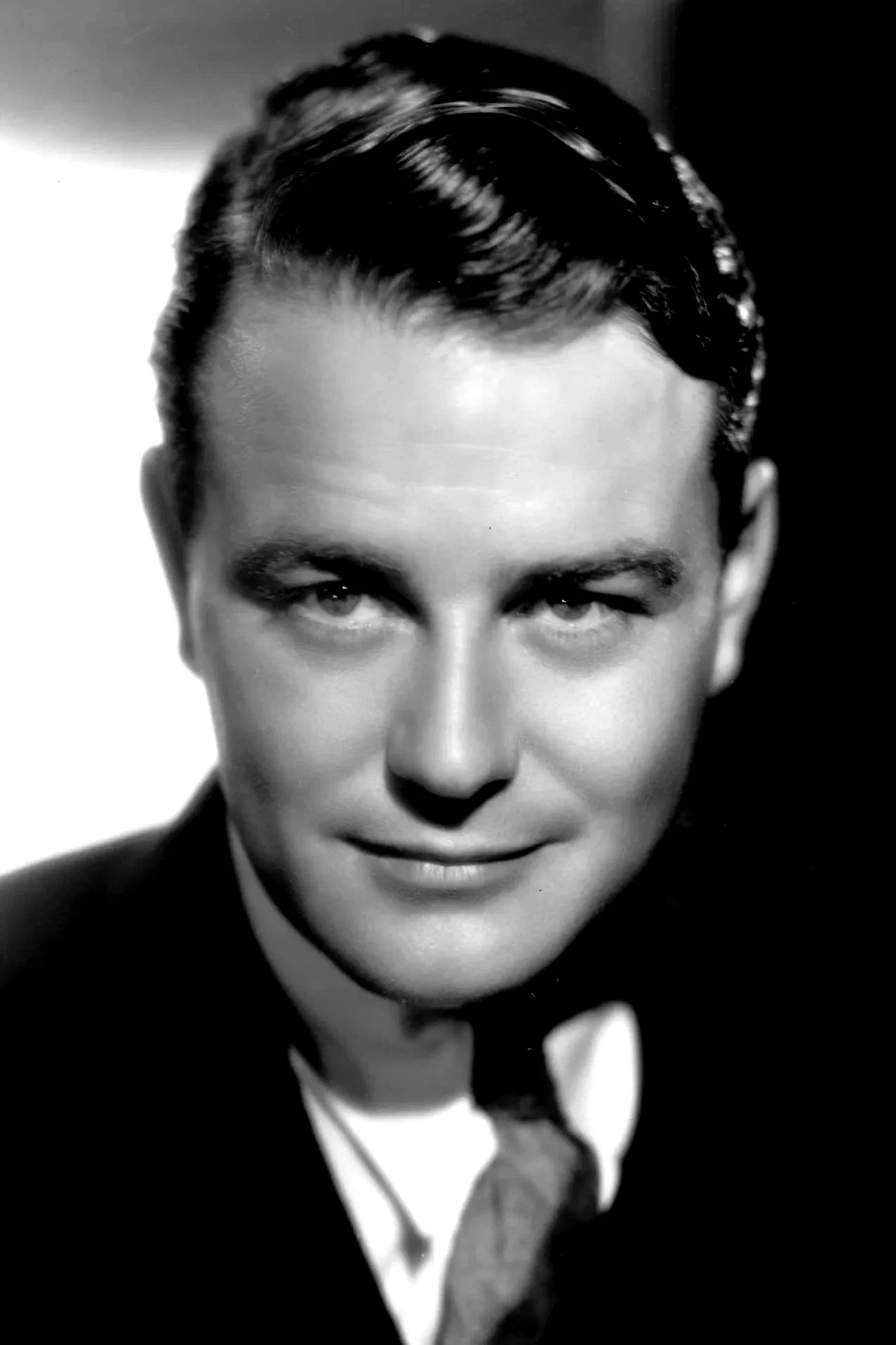 Lew Ayres