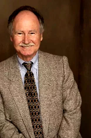  Bill Raymond