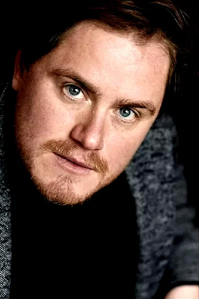 Ruben Brinkman
