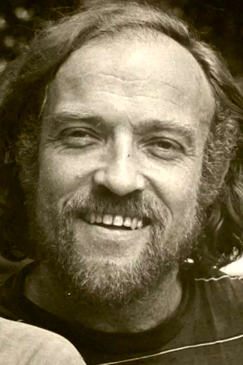  John Peakes