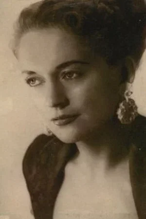  Lou Hancock photo
