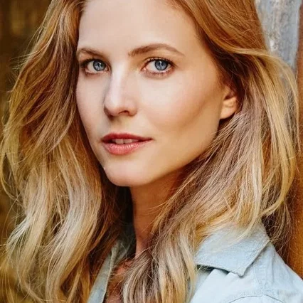 Elizabeth Blackmore