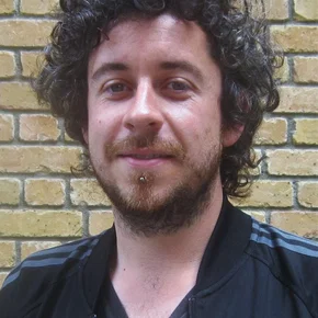 Photo star : Lee Cronin